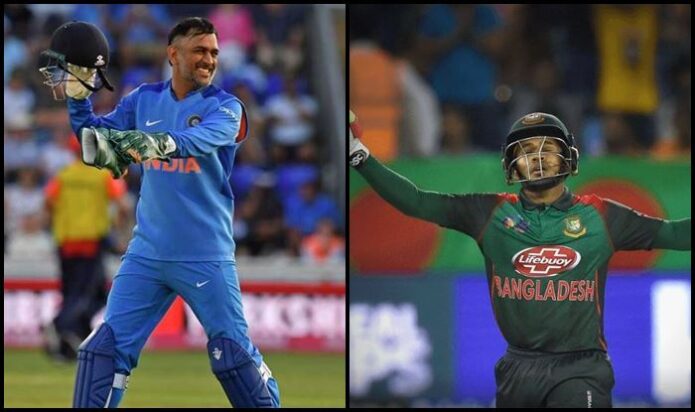 Top Five Wicketkeepers With Most Stumpings In T20Is