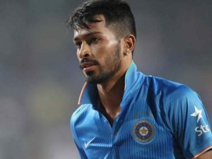 Hardik Pandya's inclusion among most overrated cricketers is disheartening.
