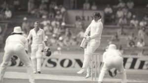 India Vs Australia 1947