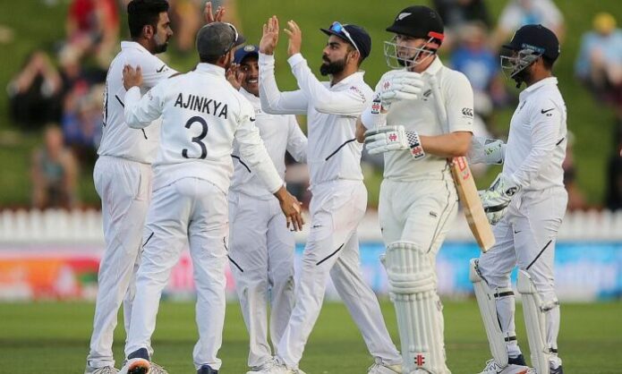 India vs New Zealand 2nd Test Preview