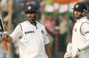 Top Five MS Dhoni Test Innings