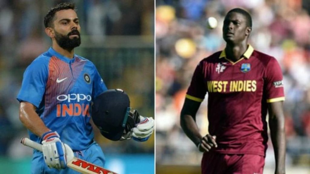 Mega Auctions to clash with India vs West Indies ODI match