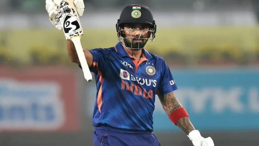 KL Rahul Will Lead India Against South Africa