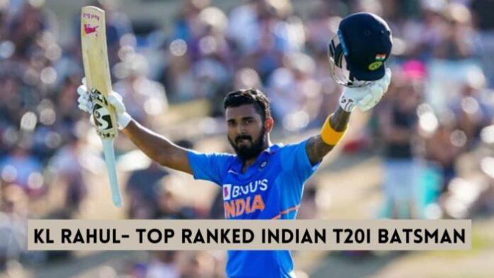 Latest T20 Players Ranking Released: KL Rahul The Only Indian In Top-10