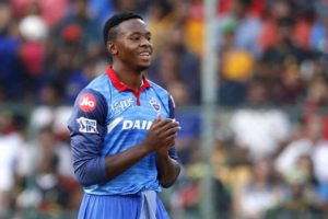 Kagiso Rabada IPL