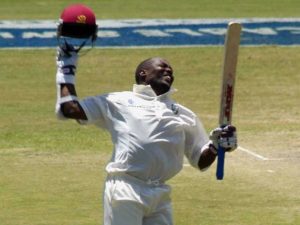 Brian Lara tops the list of top 10 highest individual scores in the history of Test cricket