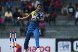 Mendis features twice in Top 5 Players With Best Bowling Figures In T20Is