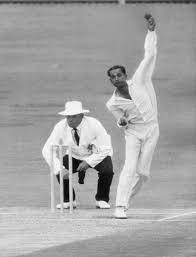 bapu nadkarni features in the top 10 most mind blowing cricket facts