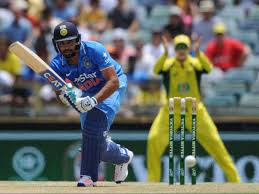 4th in top 5 innings of Rohit Sharma