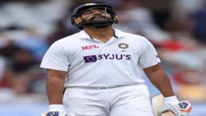 Rohit Sharma Ruled Out Of South Africa Tests