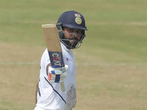 Indian Test Squad For South Africa Tour Announced and Rohit is named Vice Captain.