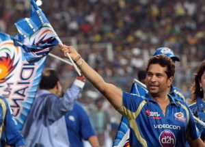 Sachin Tendulkar ranks 5th in Top Five Best Captains In IPL Of All Time