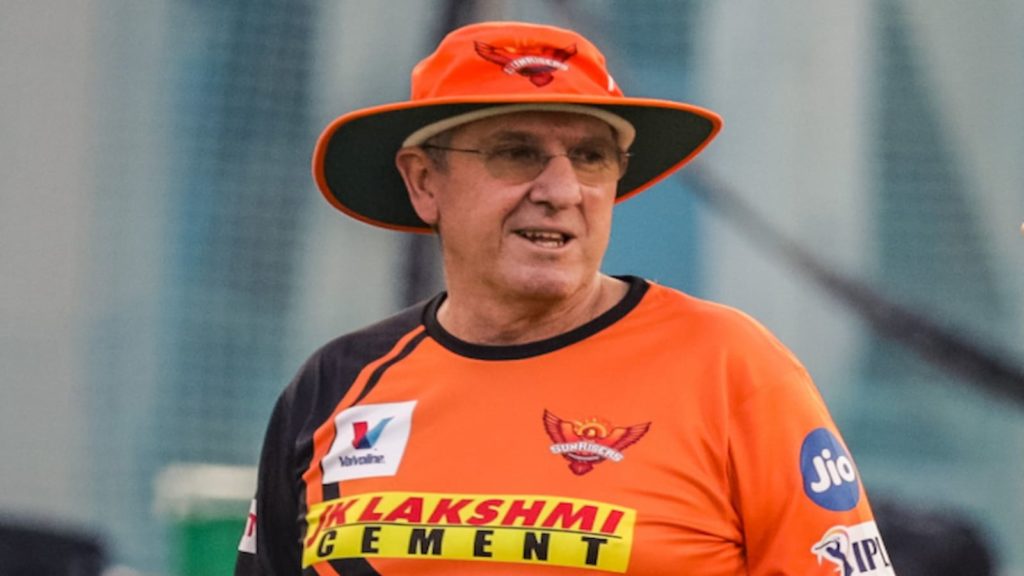 5 Best Coaches In IPL History