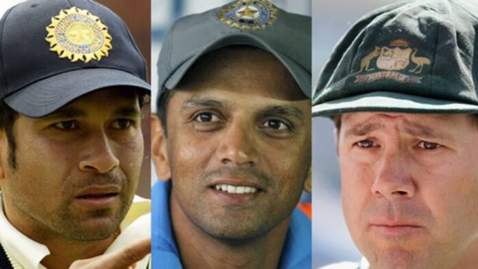 Top 5 Batsmen with Most Half-centuries in Cricket