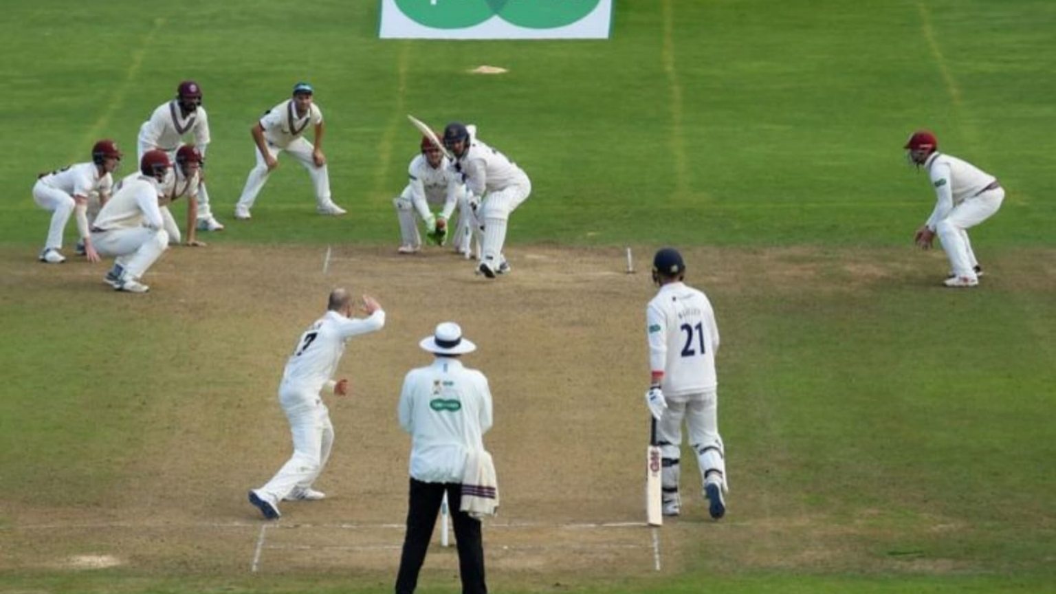 What are the Different types of bowling in cricket?