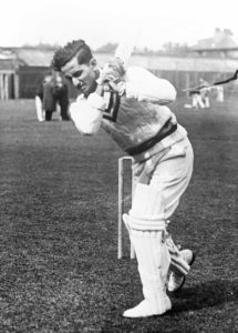 Vinoo Mankad is only Indian among Batters who played at every batting position in International Cricket 