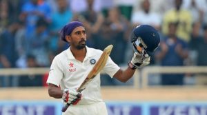 Wriddhiman Saha among most overrated Indian cricketers