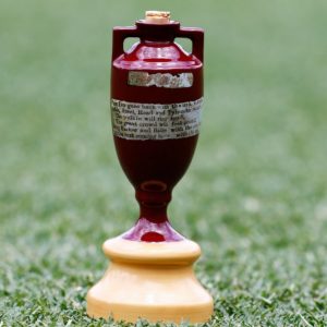Ashes Trophy among the top 10 most mind blowing cricket facts