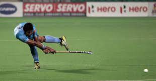 astroturf caused the fall for hockey in india