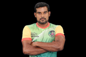 oldest players in Pro Kabaddi League 