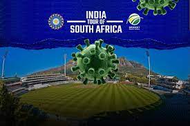 india tour to south africa