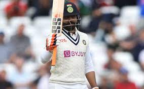 Ravindra Jadeja Might Take Retirement From Test Cricket