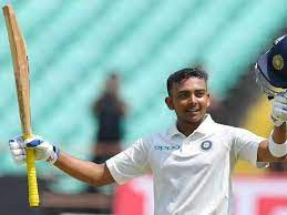 Indian Players With Man Of The Match Award On Test Debut