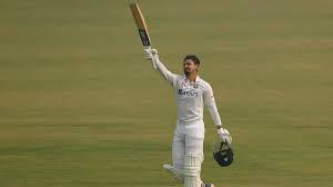 Shreyas iyer