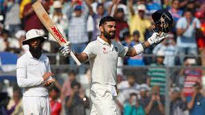 Virat Kohli Press Conference Ahead Of 2nd Test