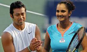 Greatest Indian Tennis Players