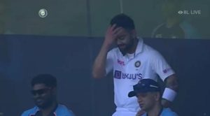 Cricketing World Divided Over Virat Kohli's Controversial Dismissal Against NZ