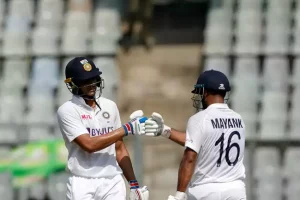 India vs New Zealand 2nd Test Day 1 review