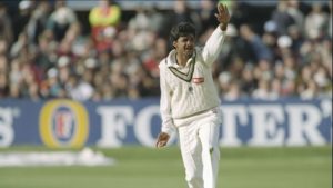 5 Indians With Highest Wickets In India VS South Africa Test