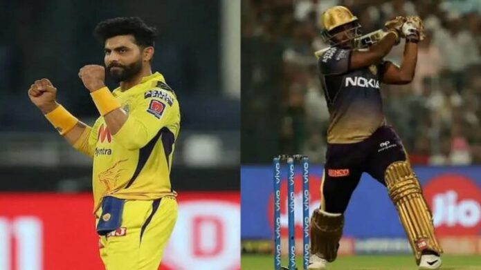5 best all-rounders in IPL of all time