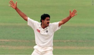 5 Indians With Highest Wickets In India VS South Africa Test