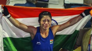 mary kom