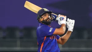Players With 100 Or More T20 International Matches