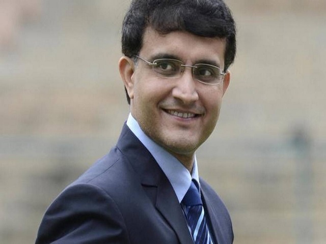 Sourav Ganguly tests positive for coronavirus