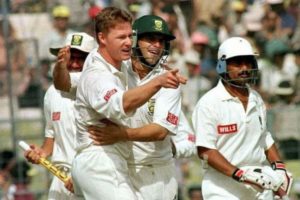 India 66 all out vs SA is at 5th in Top Five Lowest Scores By India In Tests Of All Time