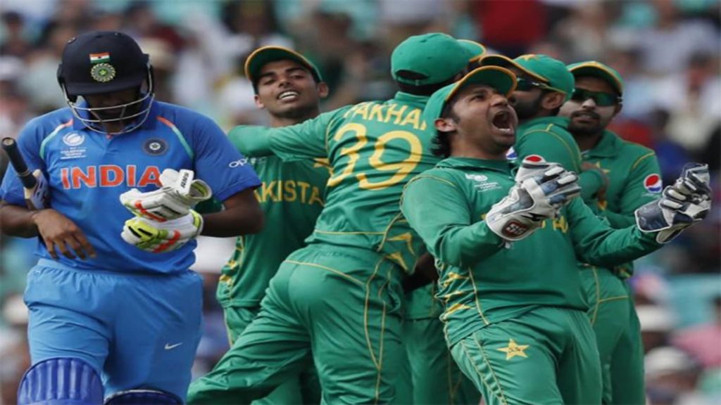 ICC Tournaments India lost under Virat Kohli