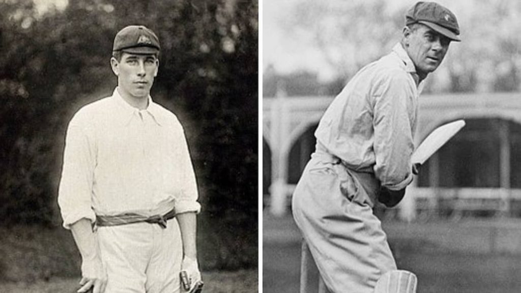 Top 5 Oldest Captains In Cricket History