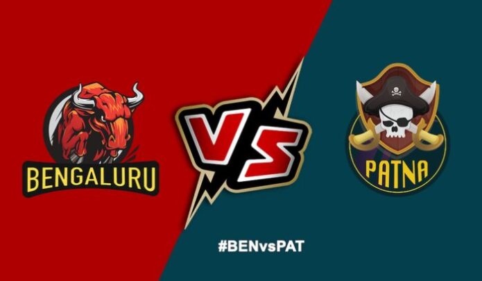 Patna Pirates VS Bengaluru Bulls Match No. - 59 Post-Match Review: Pro Kabaddi League 2021-22