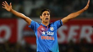 ashish nehra