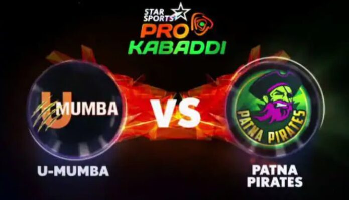 Patna Pirates VS U Mumba Best Dream11 Prediction Team, Match Preview Head-To-Head, Broadcast Details Other Stats – PKL 2021-22 Match No. 47