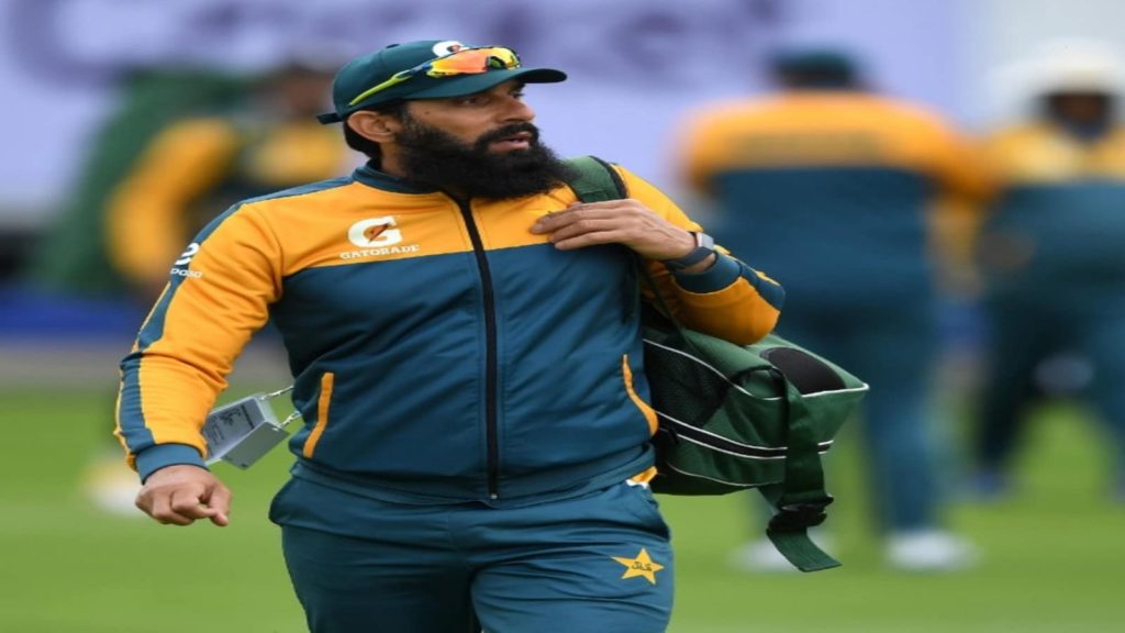 Top 5 Oldest Captains In Cricket History