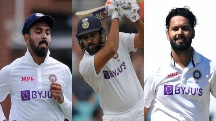 Top 3 Possible Replacements for India's next test captain after Kohli