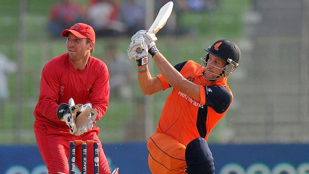 29-year-old young star Ben Cooper retired from International Cricket