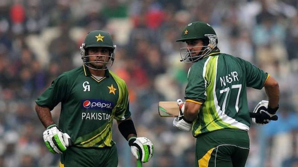 5 Highest ODI Partnerships in a Losing Cause