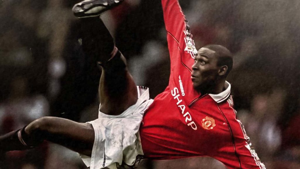 Andy Cole- players with most goals in Premier League
