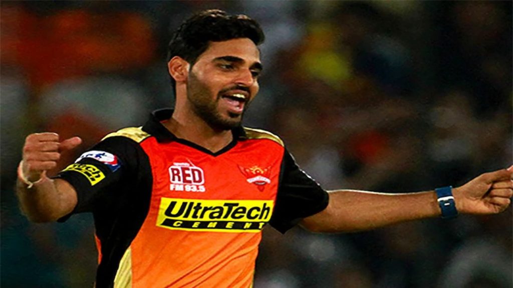 Top 5 bowlers with most dot balls in IPL